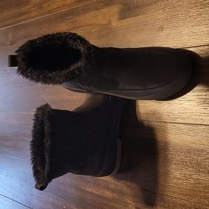 Winter boots